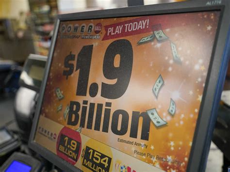 Here's what you should do if you're a lottery winner : .